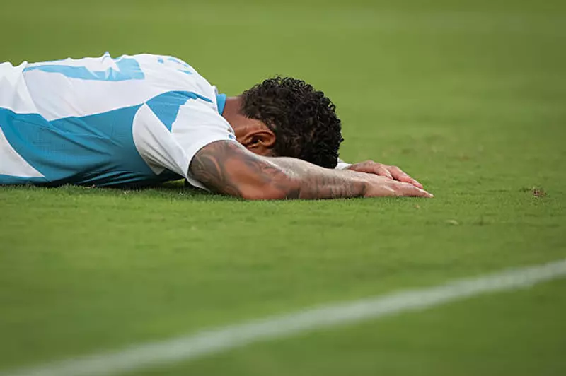 الأسوأ في كأس العالم.. أندية آسيا تطبق "الخروج المبكر" بأفضل شكل 2 الأسوأ في كأس العالم.. أندية آسيا تطبق “الخروج المبكر” بأفضل شكل