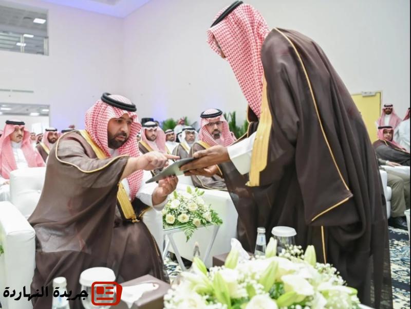 الأمير محمد بن عبدالعزيز يدشن عددًا من المشروعات بجامعة جازان