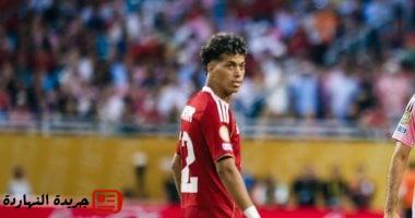 الأهلى يعلق على العروض الخارجية لشراء إمام عاشور خلال ميركاتو الصيف