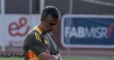 الأهلى يعود للتدريب على فترة واحدة اليوم قبل السفر لأمريكا