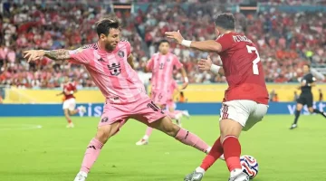ليس منهم 8 أندية تأهلت لثمن نهائي كأس العالم.webp