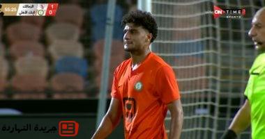 الأهلي يبحث عن مهاجم محلي.. أسامة فيصل المُرشح الأول