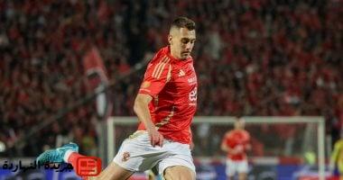 الأهلي يتمسك باستمرار جراديشار خوفاً من الرحيل المنتظر لـ وسام أبو علي