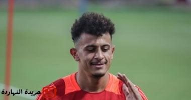الأهلي يحسم انتقال عمر الساعي وخالد عبد الفتاح للبنك بعد مونديال الأندية