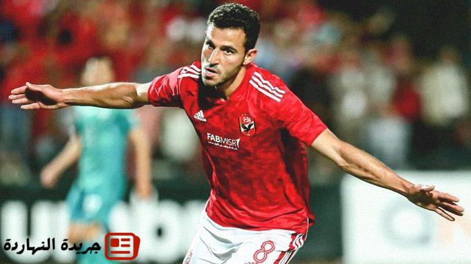 الأهلي يحسم مصير حمدي فتحي.. ونجم كبير في الوكرة