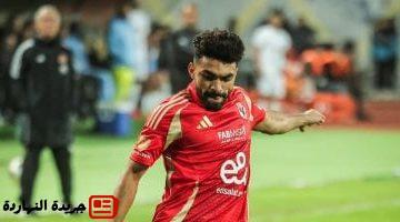 يضع الرتوش الأخيرة على صفقة بيع خالد عبد الفتاح