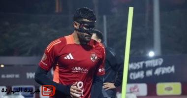 الأهلي يكتفي بـ”عطية الله والدبيس” بالجبهة اليسرى في مونديال الأندية