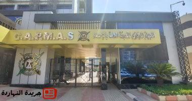 الإحصاء: 0.6 % انبعاثات غازات الاحتباس الحراري الناتجة عن مصر من النسبة العالمية