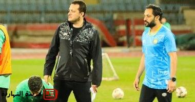 الإسماعيلى يستقر على التعاقد مع مدرب أجنبى في الموسم الجديد