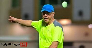 الاتحاد السكندرى يعتمد تشكيل لجنة الكرة برئاسة محمد عمر