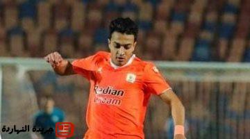 السكندرى يفاوض ظهير فاركو لضمه فى الميركاتو الصيفى