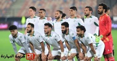 الاتحاد السكندري يسجل 23 لاعباً في القائمة الأولى تحضيرا للموسم الجديد