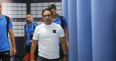 الاتحاد السكندري يعلن تشكيل الجهاز الفني بقيادة أحمد سامى