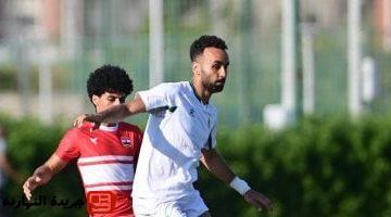 السكندري يفسخ عقده مع هشام عادل والشيمي ويستعيد عمرو