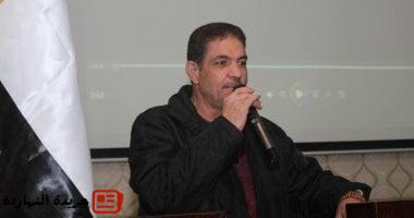 الاتحاد المصري للشطرنج يقرر التعاقد مع خبير أجنبي لقيادة المنتخب الأول