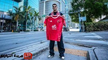 تحيل شكوى الزمالك ضد الأهلي وزيزو إلى شئون اللاعبين