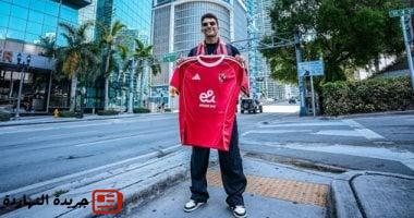 “الاستئناف” تحيل شكوى الزمالك ضد الأهلي وزيزو إلى “شئون اللاعبين”
