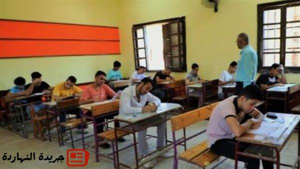 الامتحانات مستمرة.. تحذير مهم من التعليم للطلاب قبل امتحان الفيزياء والتاريخ 2 الامتحانات مستمرة.. تحذير مهم من التعليم للطلاب قبل امتحان الفيزياء والتاريخ