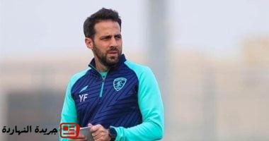 البلجيكى يانيك فيريرا مديرًا فنيًا للزمالك والإعلان خلال ساعات