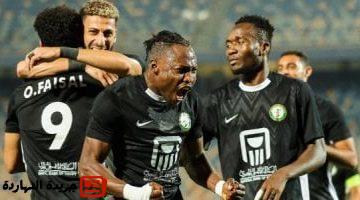 الأهلي ضيفاً على إنبي في إياب نصف نهائي كأس