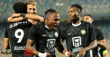 البنك الأهلي ضيفاً على إنبي في إياب نصف نهائي كأس عاصمة مصر الليلة