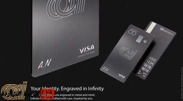 العربي الأفريقي الدولي يطلق بطاقة Visa Infinite Privilege تجربة
