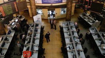 تواصل ارتفاعها بمنتصف التعاملات مدفوعة بمشتريات محلية وعربية