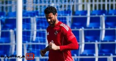 التراجع عنوان حراس المرمى قبل معسكر منتخب مصر.. الشناوى الأبرز
