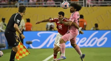 المتوقع للأهلي زيزو أساسيًا وتغييران أمام بالميراس في كأس.webp