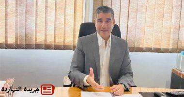 “التصديري للأثاث” يطالب بآليات تنفيذ مرنة لبرنامج رد الأعباء التصديرية