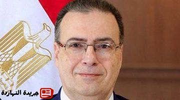 والإدارة يواصل تلقي رغبات الناجحين فى مسابقة معلمى الإنجليزية