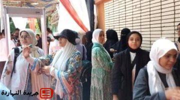 العامة 2025 موعد امتحان أول مادة مضافة للمجموع والنماذج