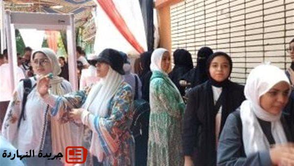 الثانوية العامة 2025.. موعد امتحان أول مادة مضافة للمجموع والنماذج الإسترشادية لها 2 الثانوية العامة 2025.. موعد امتحان أول مادة مضافة للمجموع والنماذج الإسترشادية لها