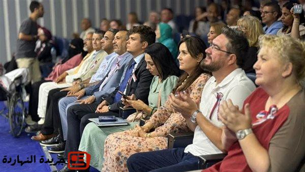 الجالية الروسية في مصر تحتفل بالعيد الوطني لبلادها 2 الجالية الروسية في مصر تحتفل بالعيد الوطني لبلادها