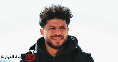 الجونة يستقر على رحيل حارسه عمرو شعبان