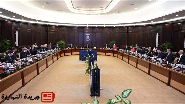 الحكومة توافق على تعديل بعض أحكام قانون التأمينات الاجتماعية والمعاشات 2 الحكومة توافق على تعديل بعض أحكام قانون التأمينات الاجتماعية والمعاشات