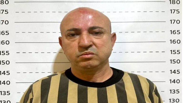 الداخلية السورية تعلن القبض على ابن عم بشار الأسد 2 الداخلية السورية تعلن القبض على ابن عم بشار الأسد