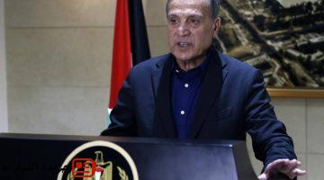 الفلسطينية تحذّر من توسيع عمليات الاحتلال الإسرائيلي في قطاع.jpgw800q100fjpg