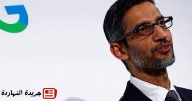الرئيس التنفيذى لجوجل يثير الجدل لتداول مفهوم البرمجة على المزاج.. ماذا يقصد؟