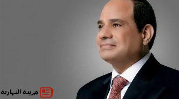 السيسي يوجه بمواصلة تحسين خدمات الكهرباء بالمحافظات