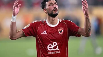 القطرية العربي يقدم عرضًا لضم وسام أبو علي.webp