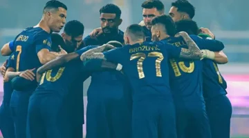 البرتغال الأقرب لاستضافة معسكر النصر الخارجي.webp