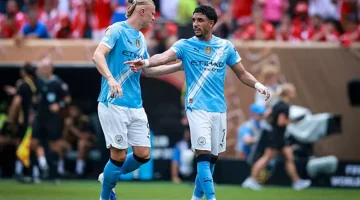 يتحدى مرموش موعد مباراة مانشستر سيتي والهلال في كأس.webp