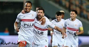 الزمالك يجهز للإعلان عن المدير الفنى الجديد منتصف الأسبوع المقبل
