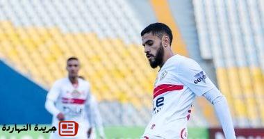 الزمالك يحدد موقف الأجانب استعدادا للتدعيم بصفقات قوية