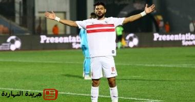 الزمالك يدرس الإبقاء على مصطفى شلبى.. اعرف السبب