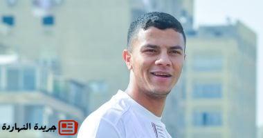 الزمالك يدرس تعديل عقد محمد شحاتة فى الصيف