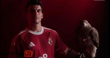 الزمالك يشكو زيزو إلى لجنة التظلمات باتحاد الكرة بعد انتقاله للأهلي