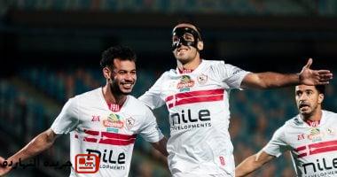 الزمالك يعلق التحضيرات للموسم الجديد.. واللاعبون ينتظرون “إشارة العودة”