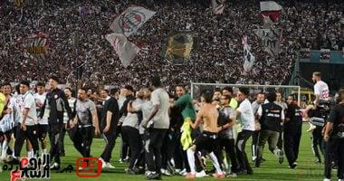الزمالك يفاضل بين 5 مدربين لقيادة الفريق